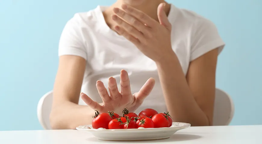 Tomaten und andere Nachtschattengewächse können Arthritis verschlimmern