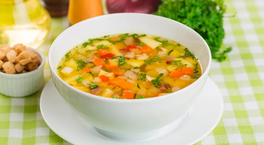 Bonner Suppe