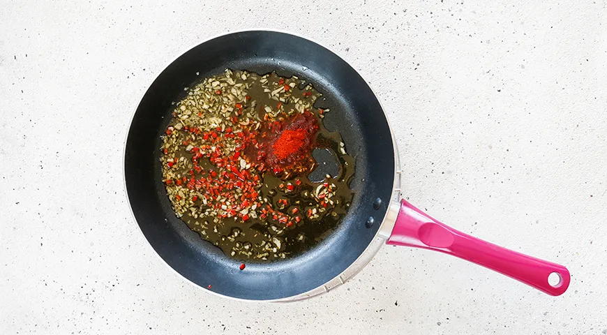 Israelische Shakshuka