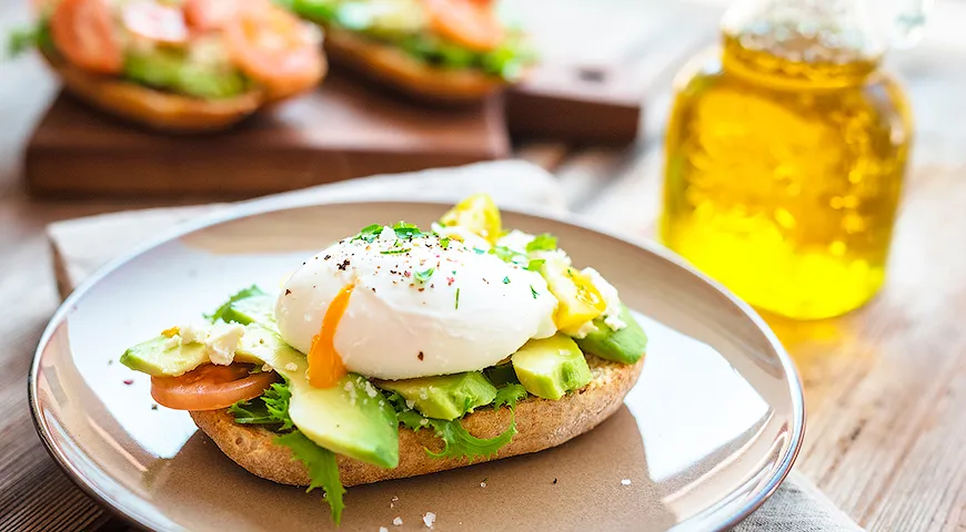 Das Frühstück sollte eine Pflichtmahlzeit sein