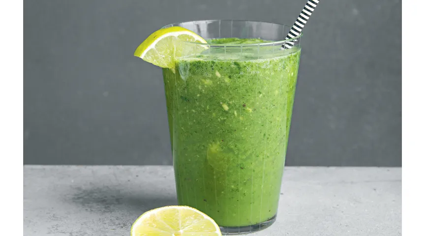 Detox-Smoothie